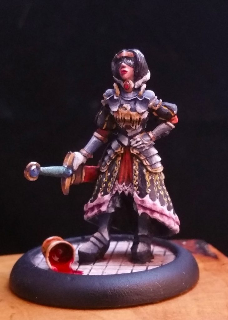 GrimForge