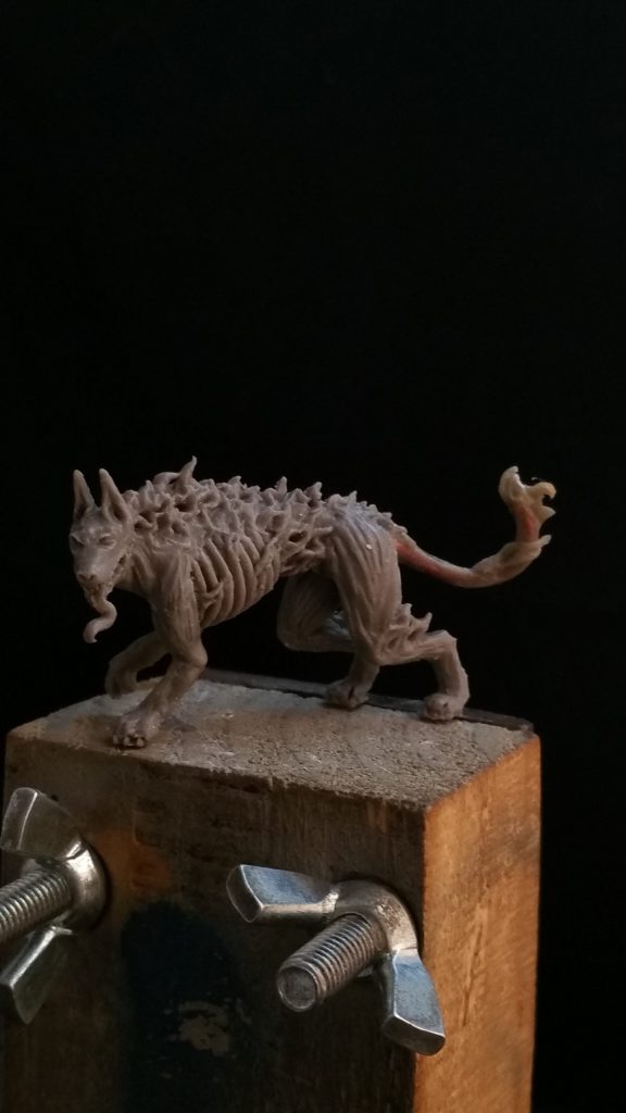 GrimForge