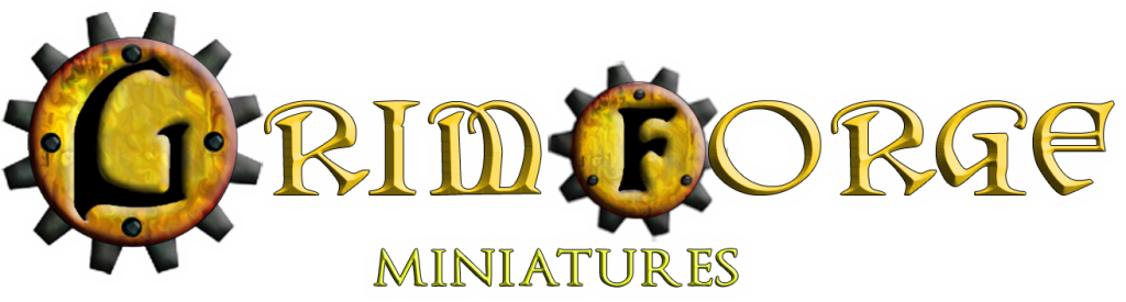GrimForge
