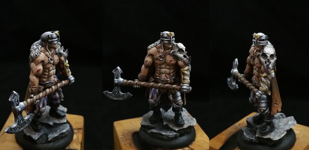 GrimForge
