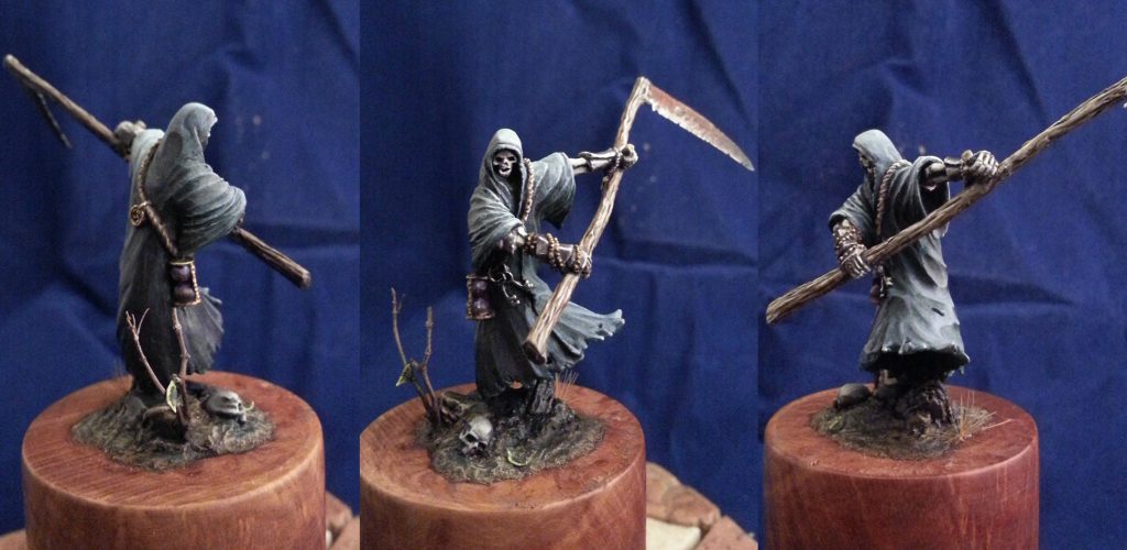 GrimForge