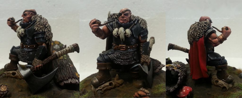 GrimForge