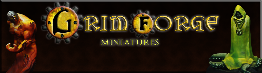 GrimForge