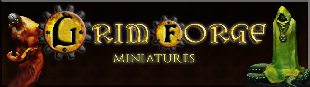 GrimForge