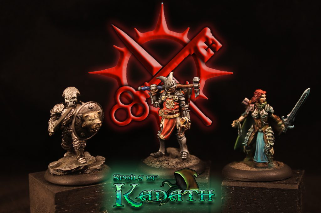 GrimForge