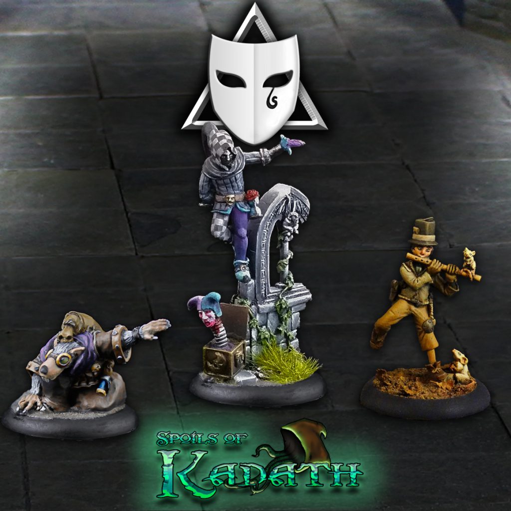 GrimForge