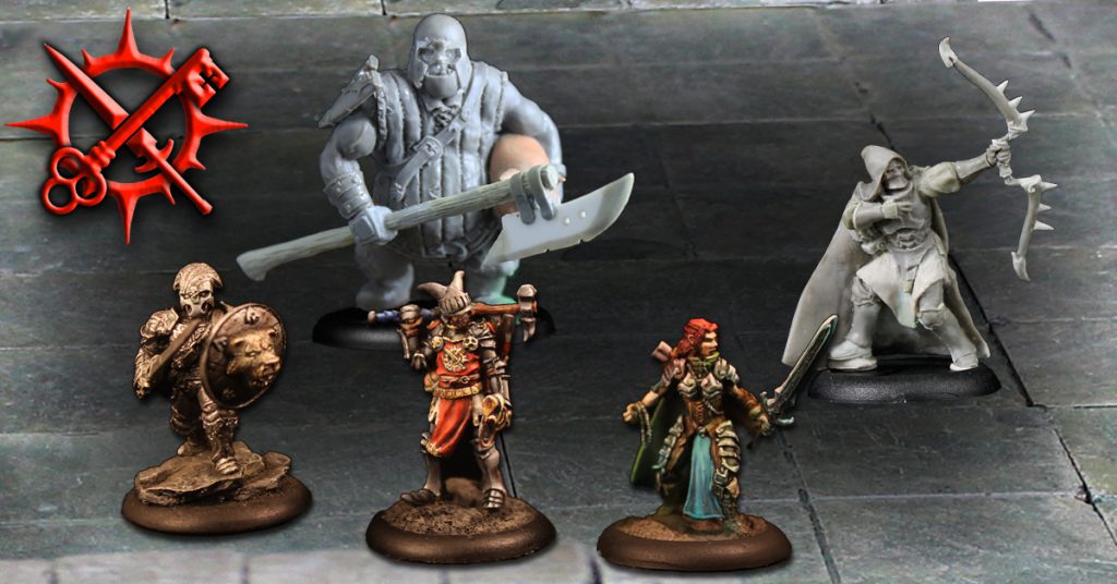 GrimForge