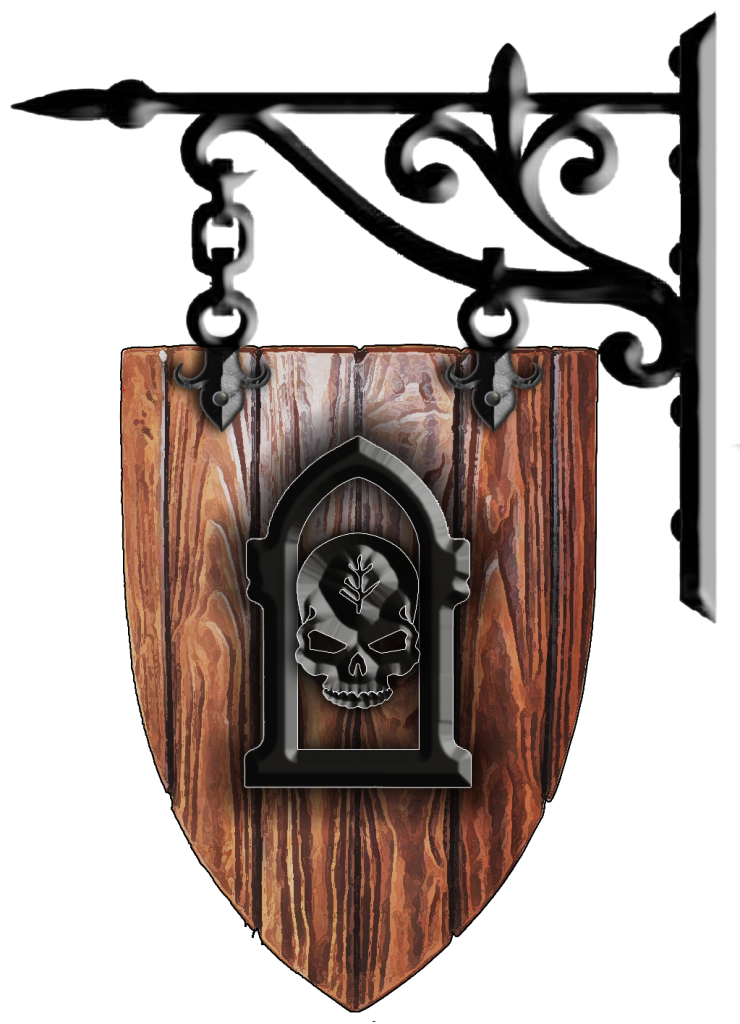 GrimForge