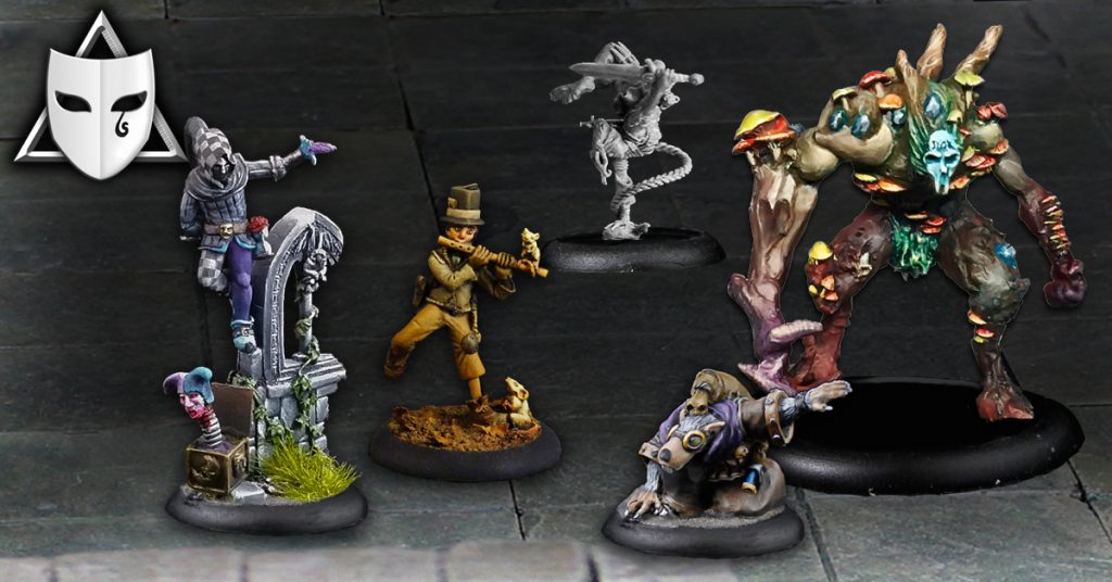 GrimForge