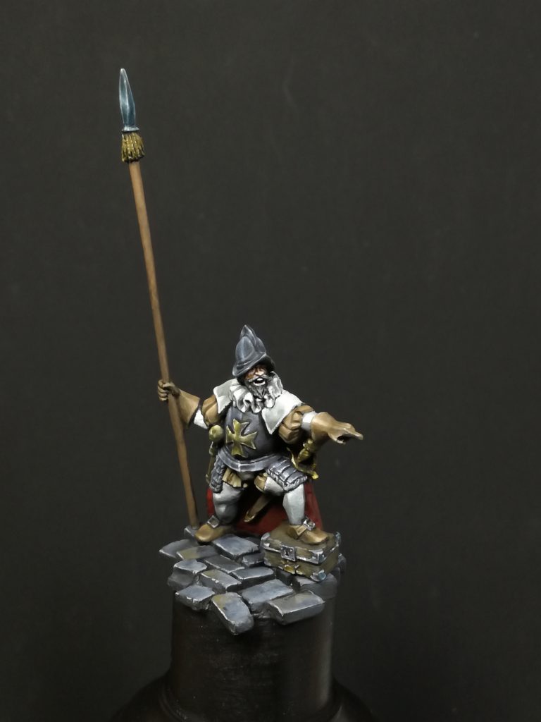 GrimForge