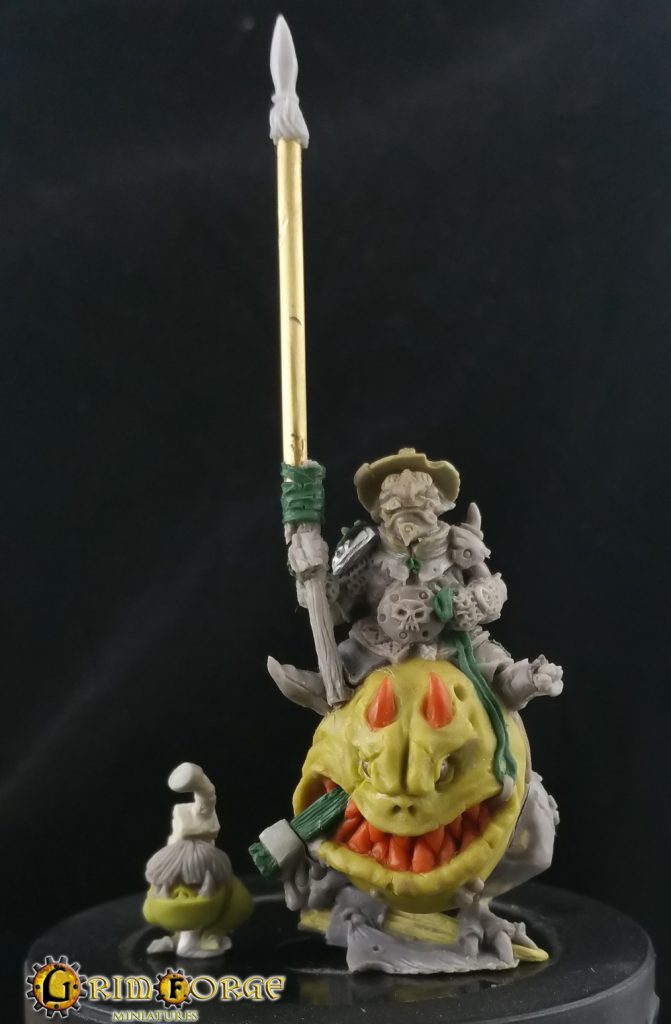 GrimForge