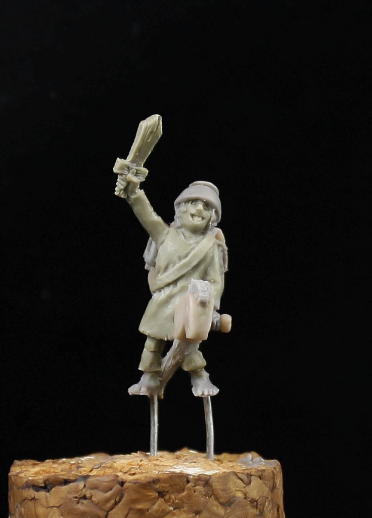 GrimForge