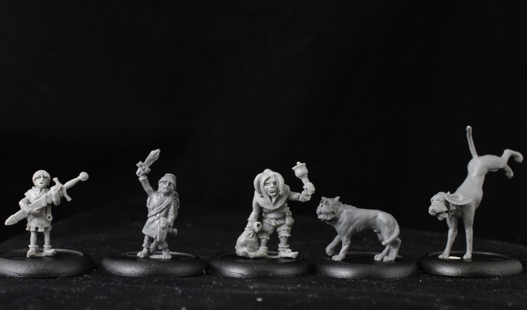 GrimForge