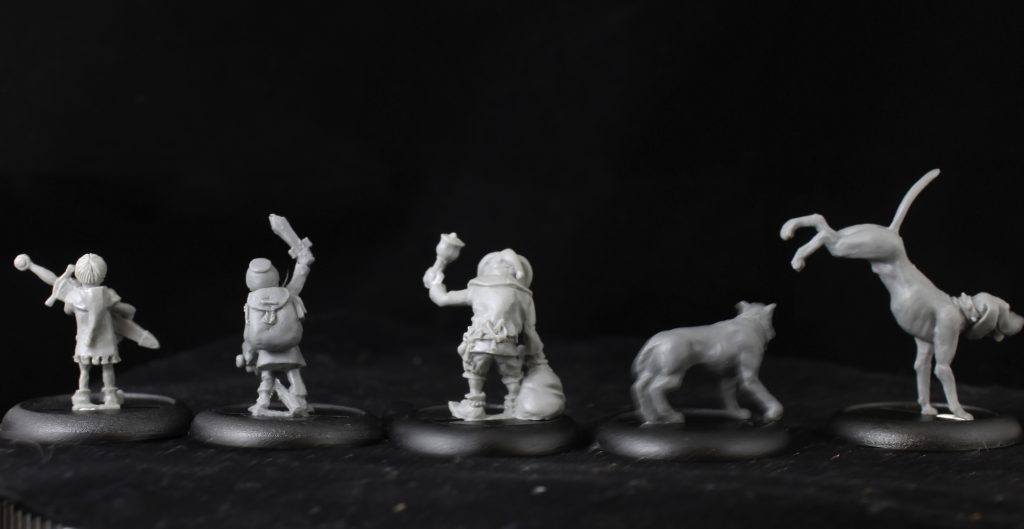 GrimForge