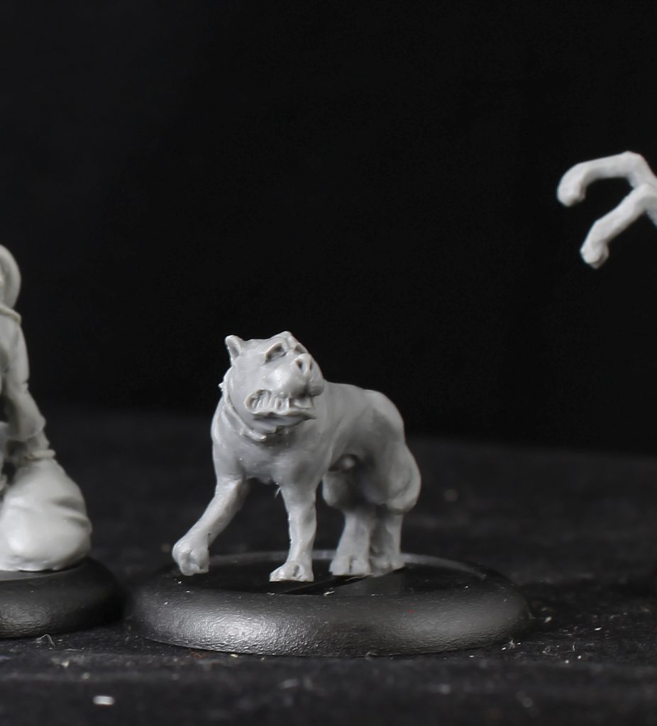GrimForge