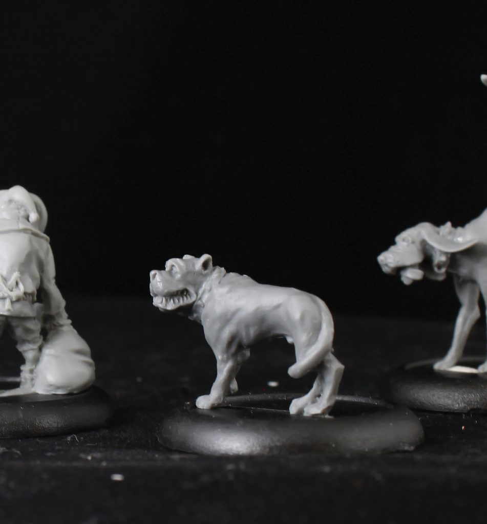 GrimForge