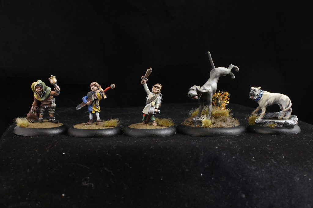 GrimForge