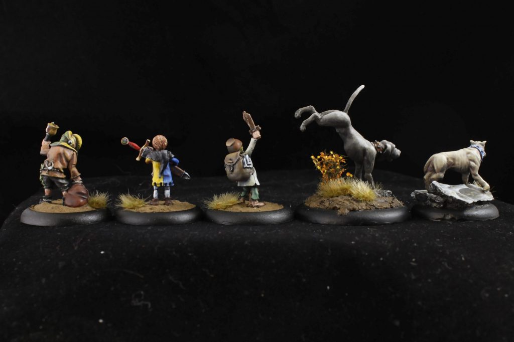 GrimForge