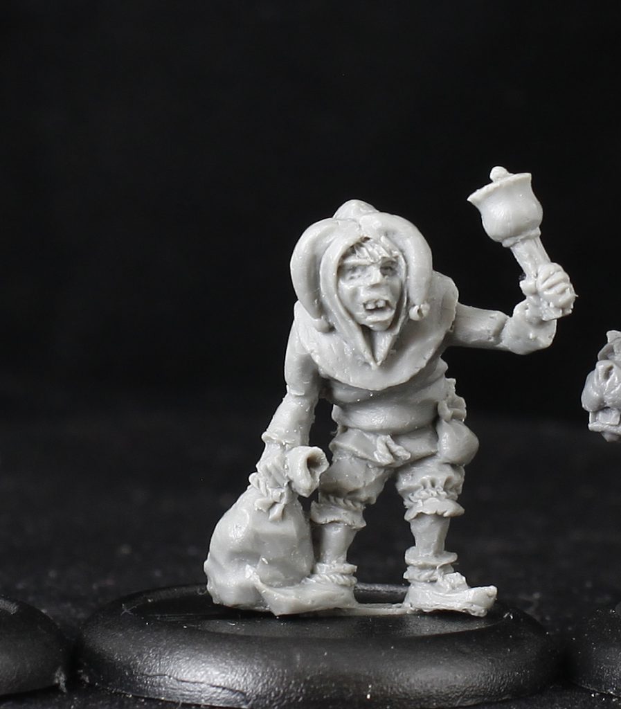 GrimForge