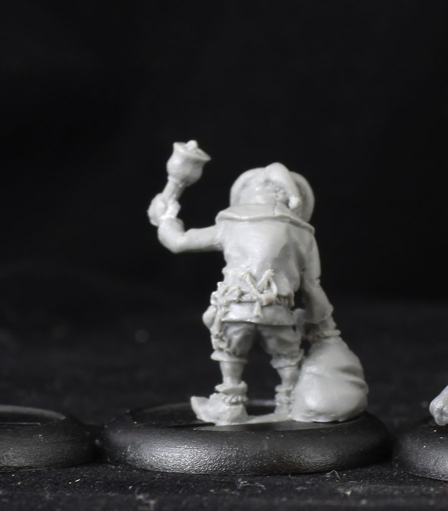 GrimForge