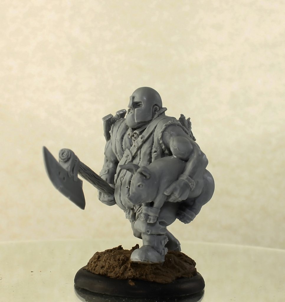 GrimForge