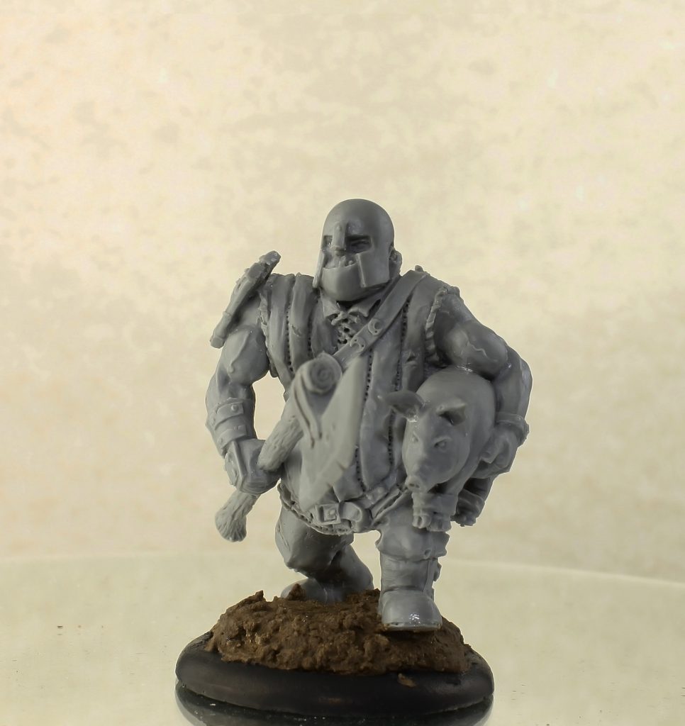 GrimForge