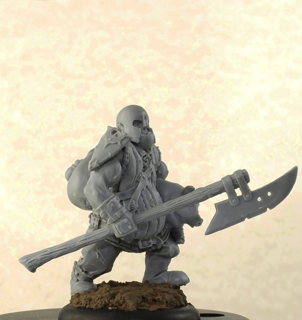 GrimForge