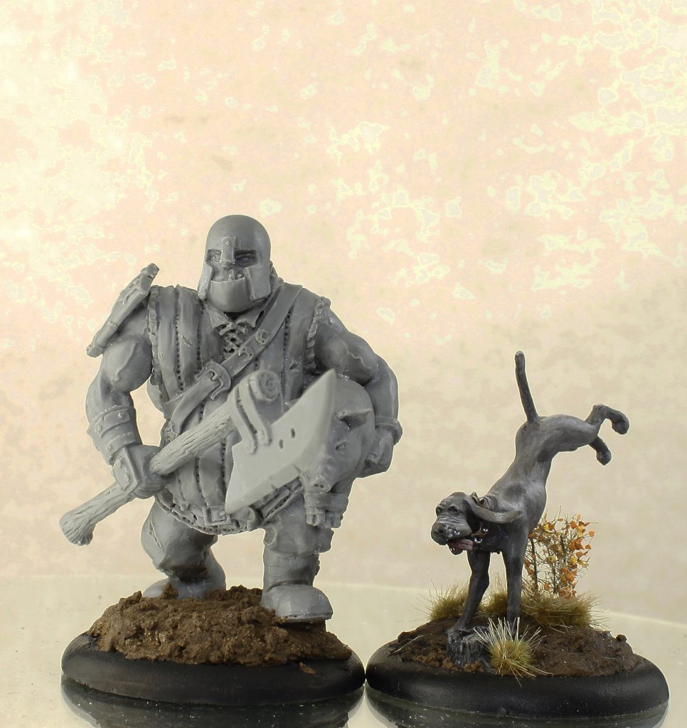 GrimForge