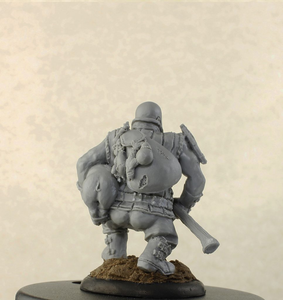 GrimForge