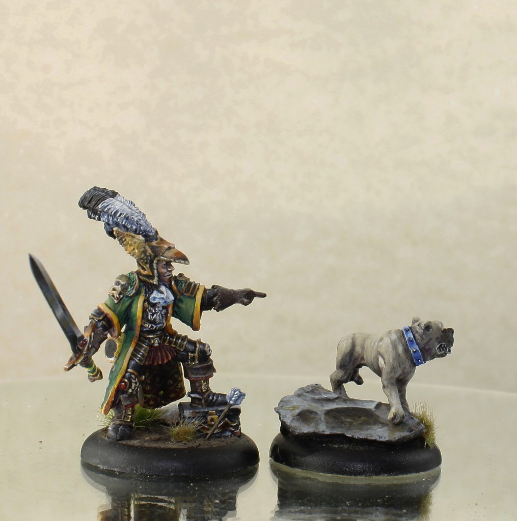 GrimForge
