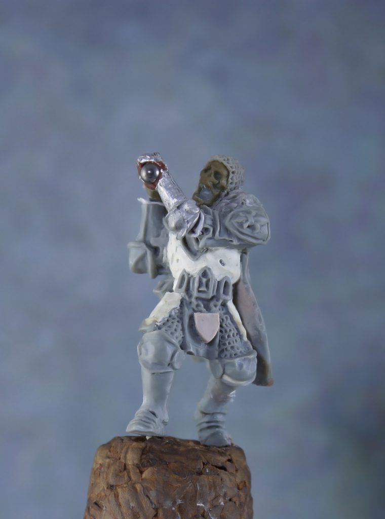 GrimForge