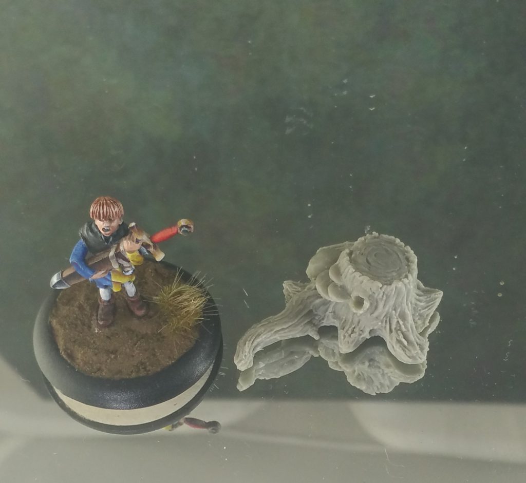 GrimForge