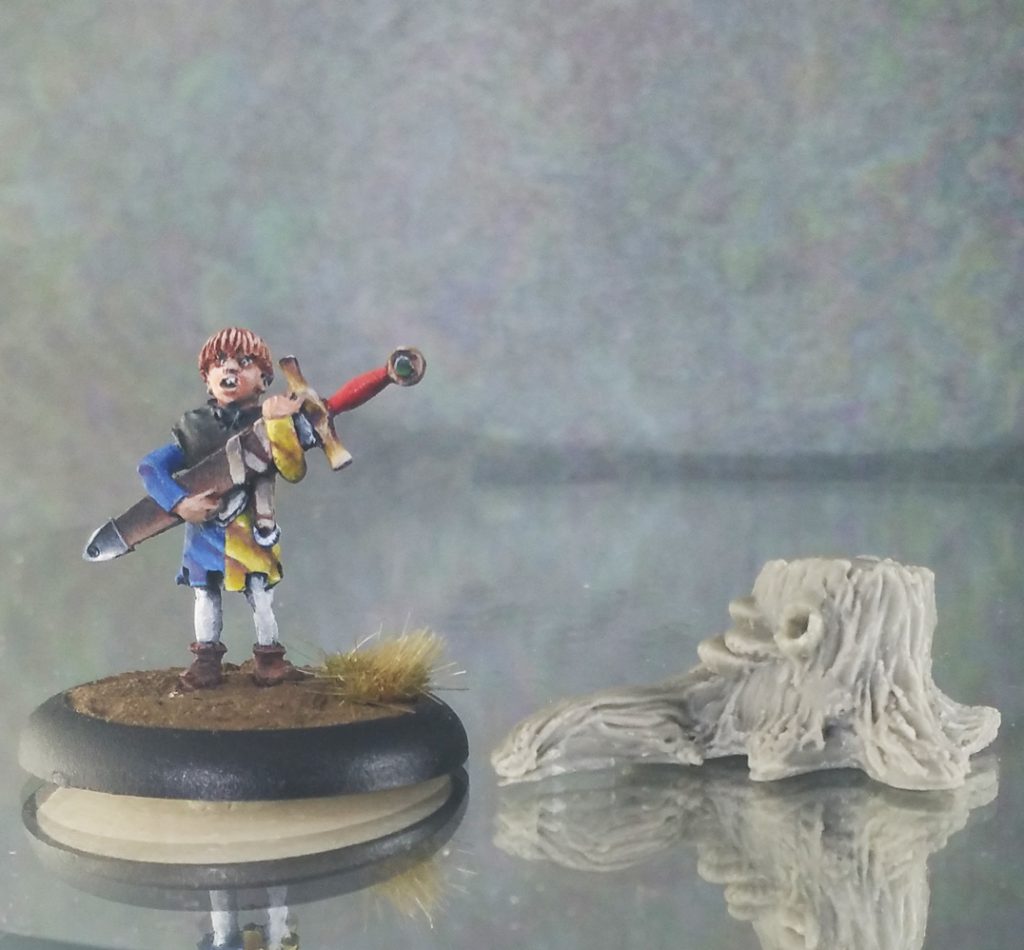 GrimForge