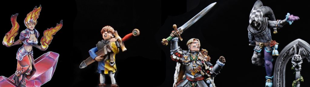 GrimForge