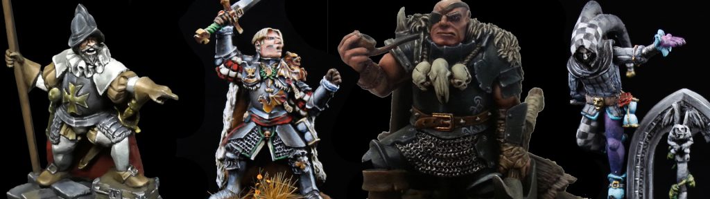 GrimForge