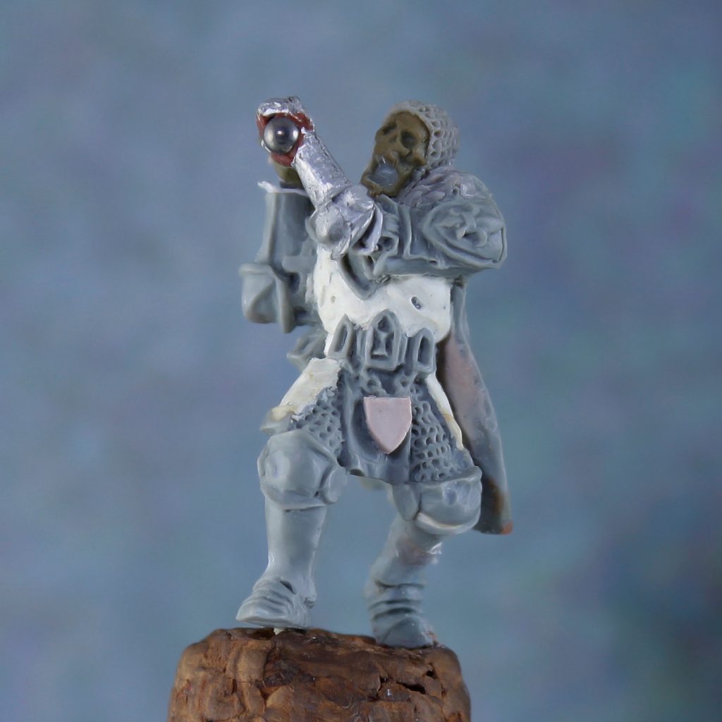 GrimForge