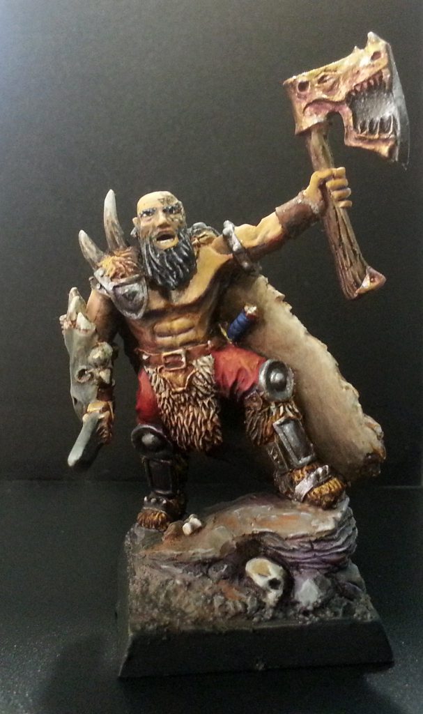 GrimForge