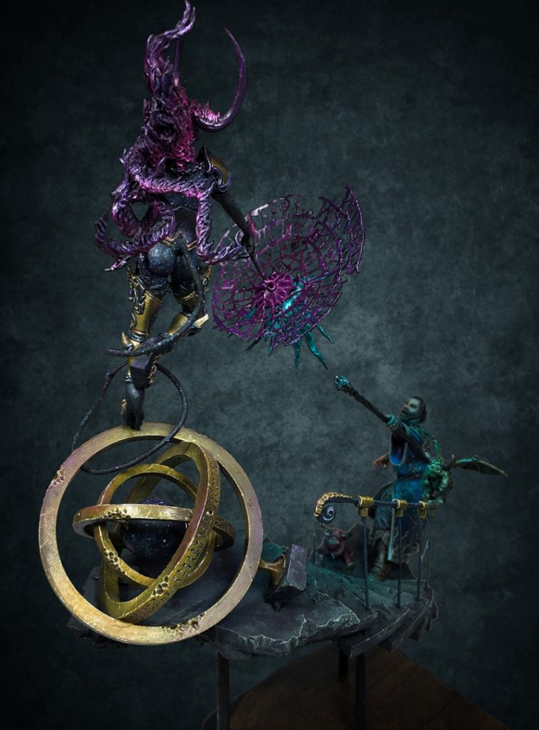 GrimForge
