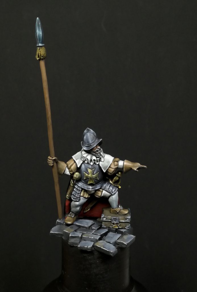 GrimForge