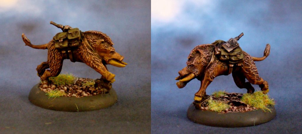 GrimForge
