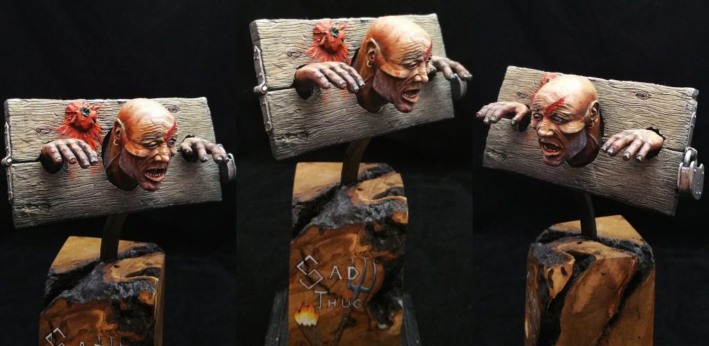GrimForge