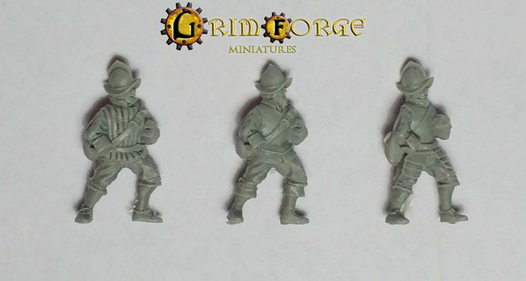 GrimForge