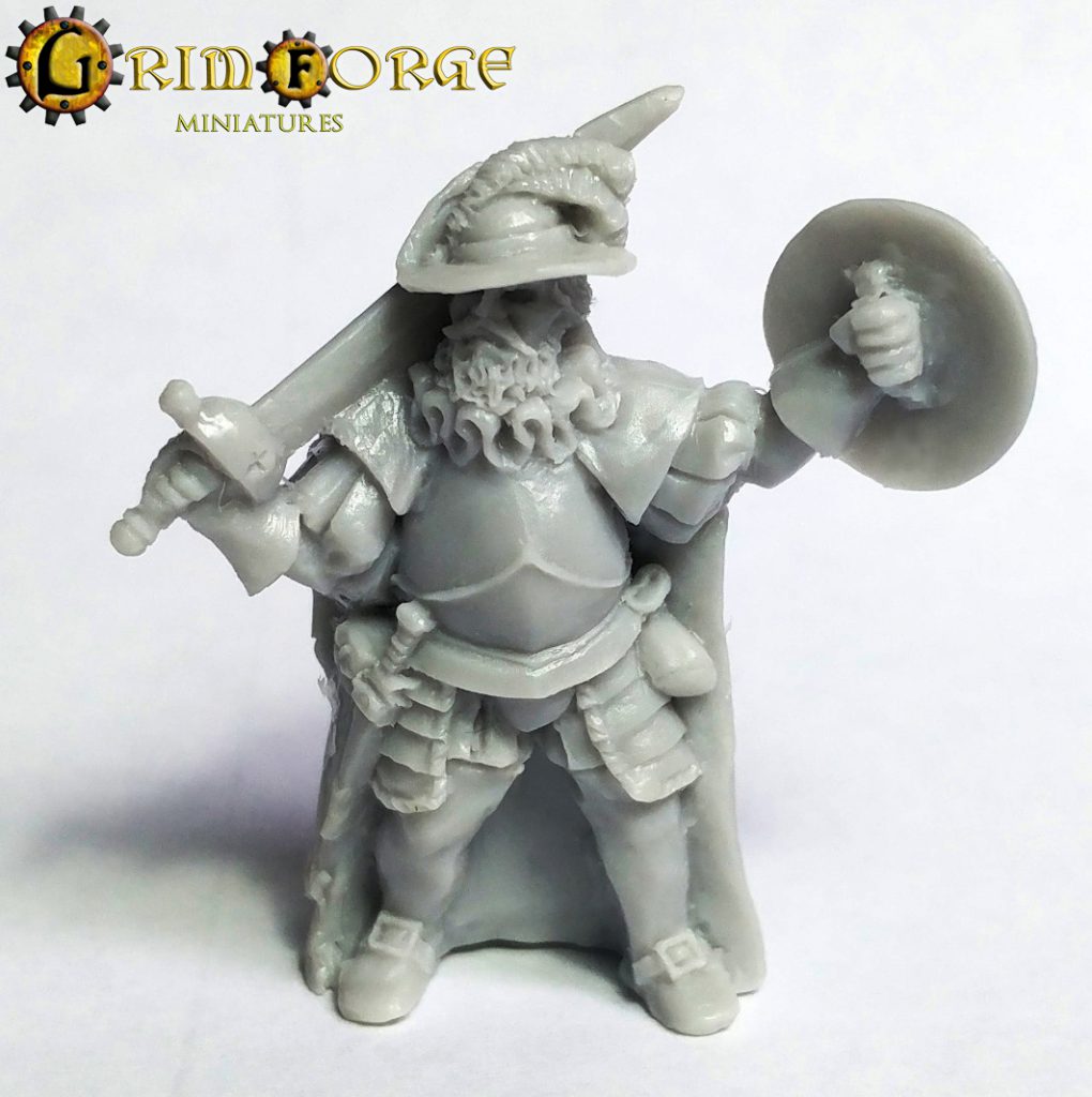GrimForge
