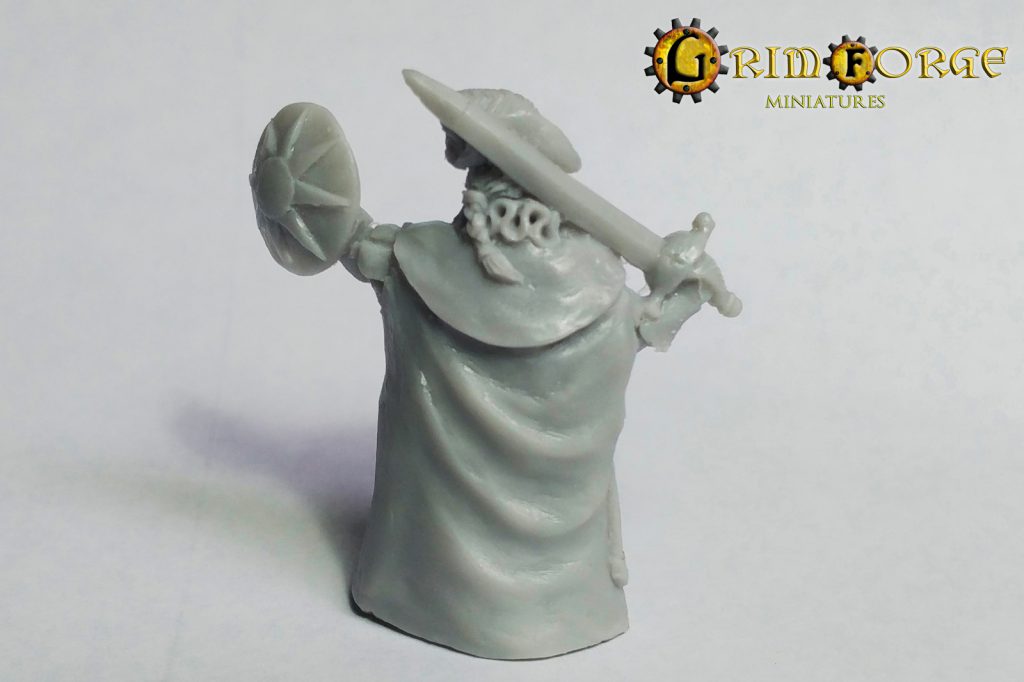 GrimForge