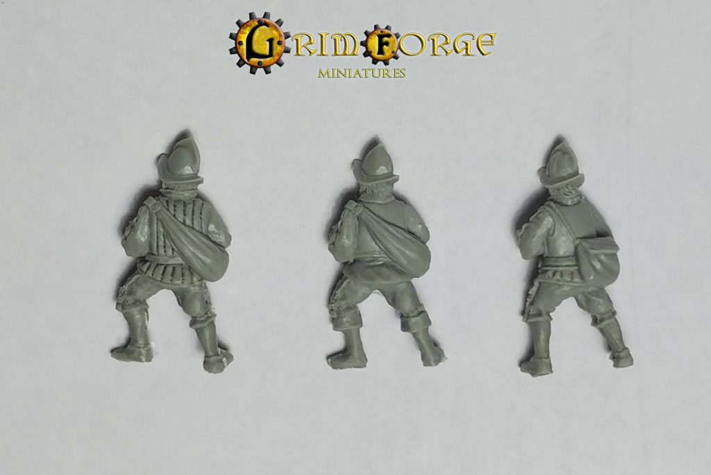 GrimForge