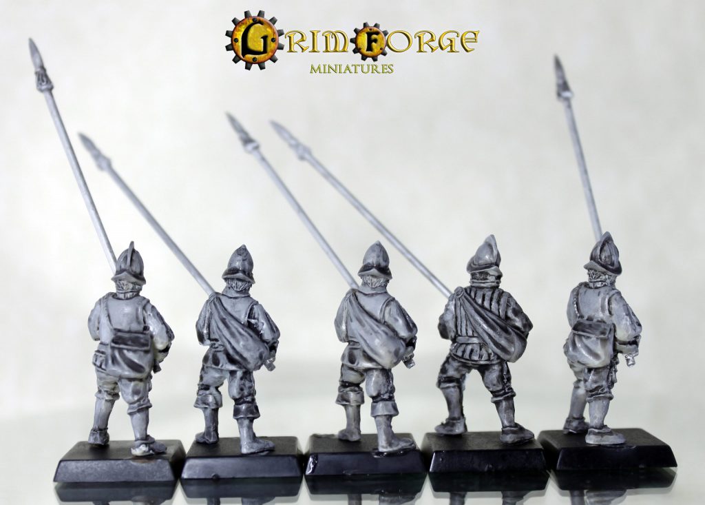 GrimForge