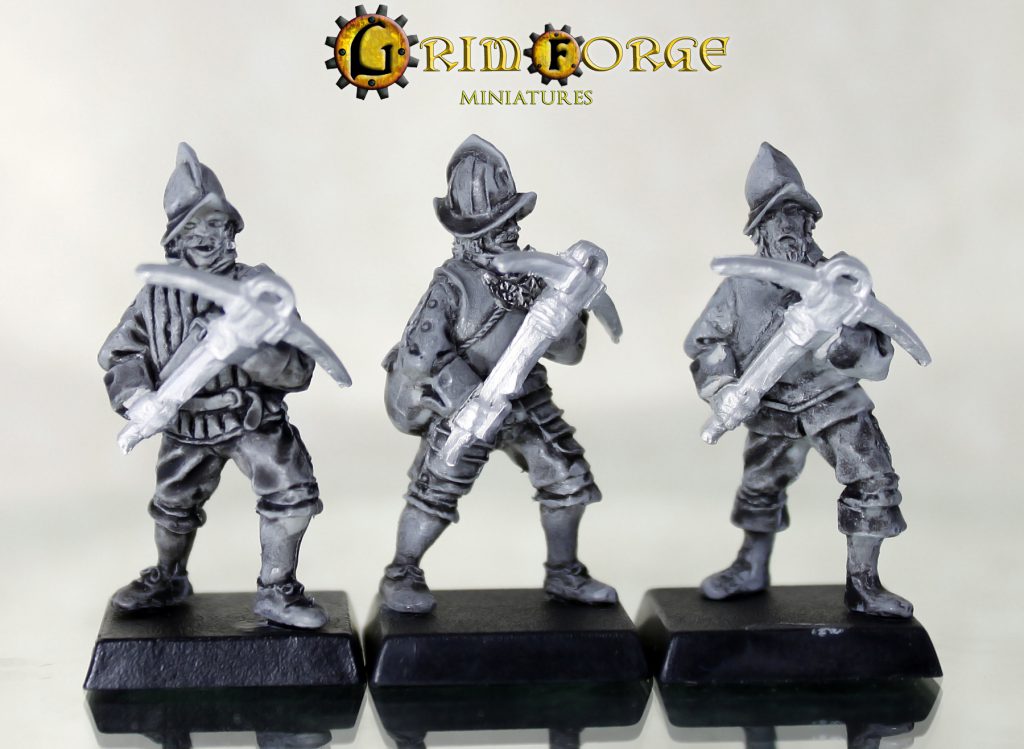 GrimForge