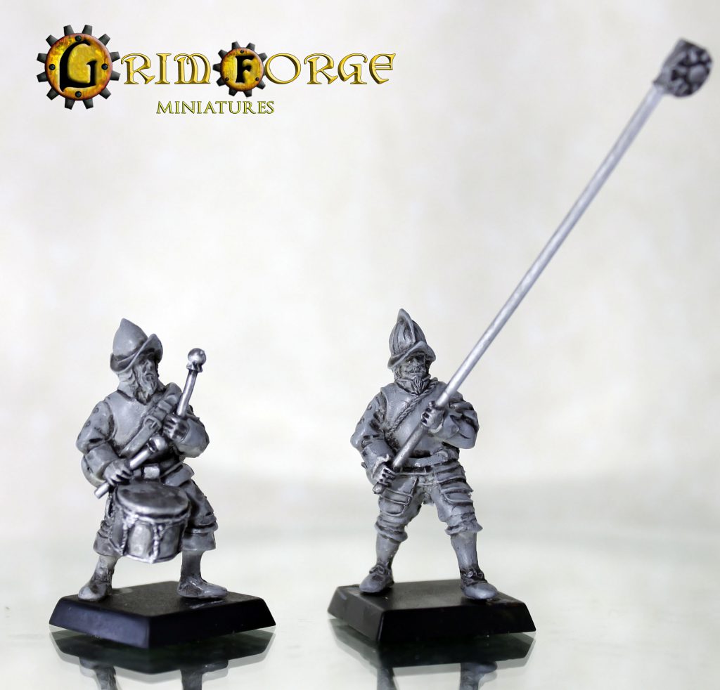 GrimForge