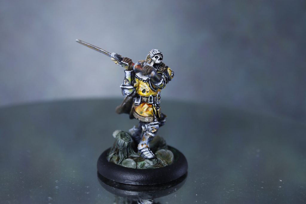 GrimForge