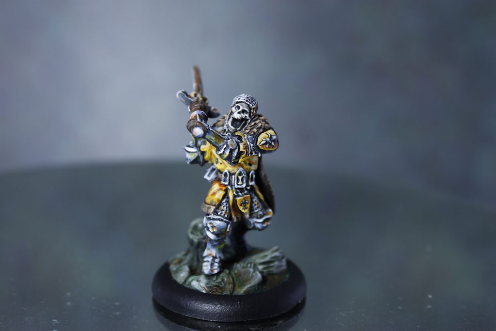 GrimForge